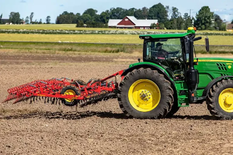 Vaderstad NZ Mounted 500-600