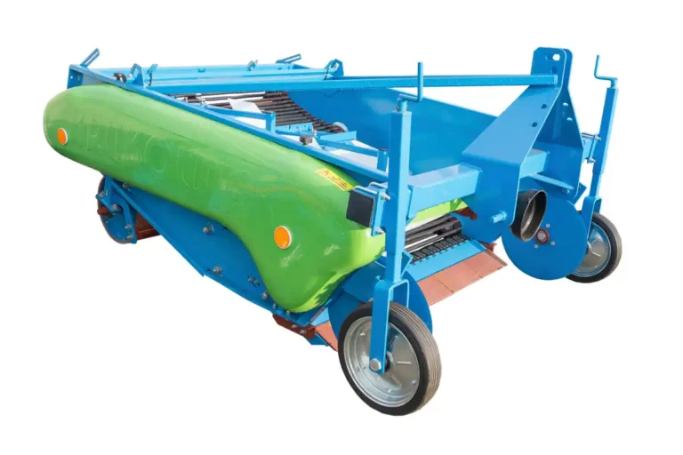 Krukowiak Z653/1 z lemieszem listwowym