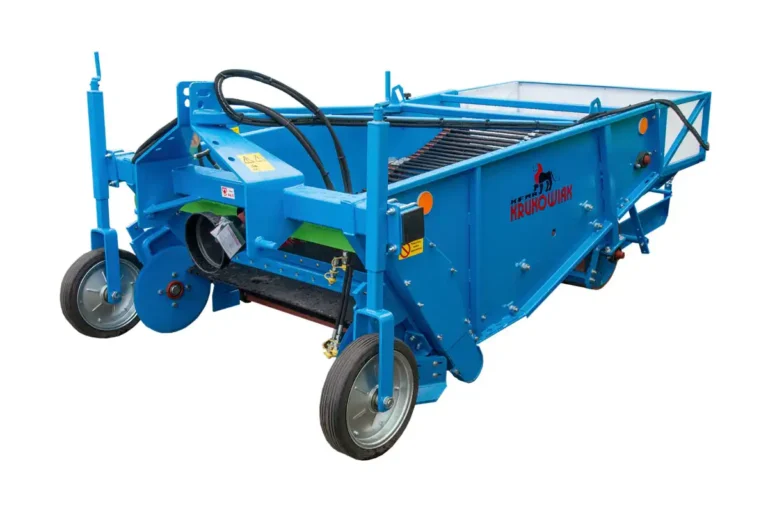 Krukowiak Z653/1 z kwadratem kopiącym