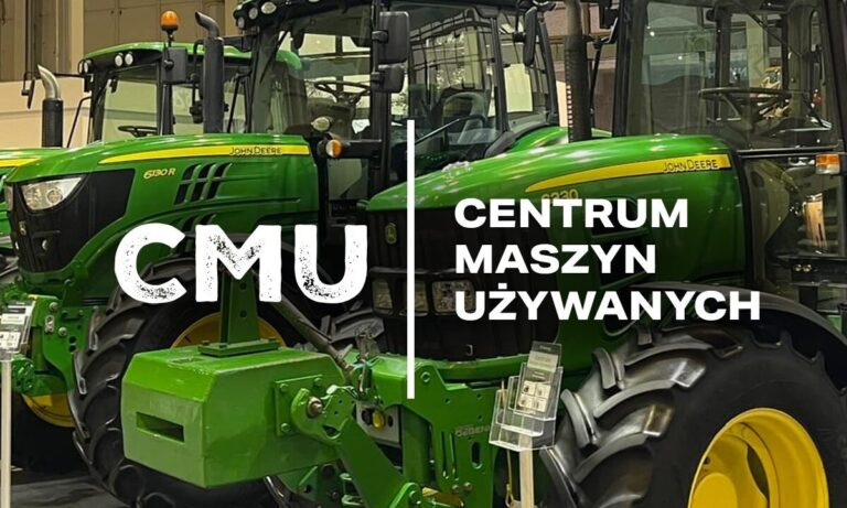 Jaki ciągnik używany kupić? Nasze porady!