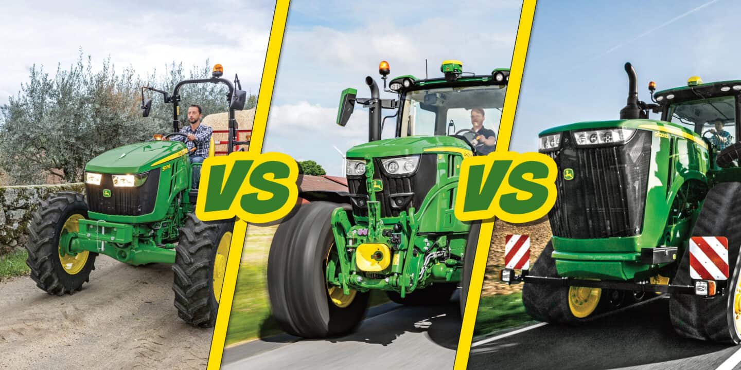 Jaki wybrac ciagnik rolniczy Na co zwrocic uwage przed zakupem 1440x720 1