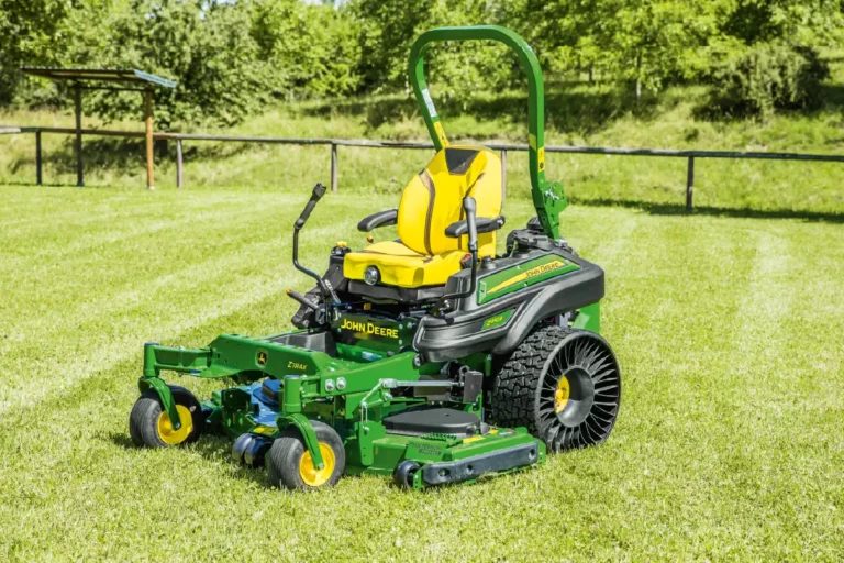 John Deere ZTrak Z950R