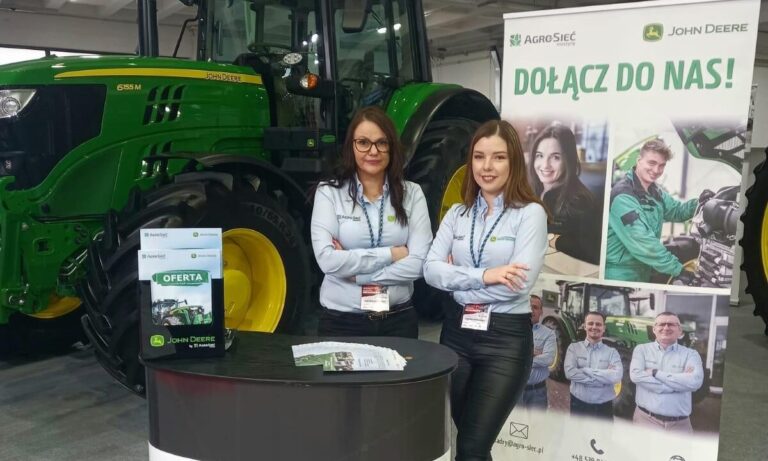 XII Ogólnopolskie Mistrzostwa Mechaników – Agro-Sieć Maszyny wspiera młode talenty!