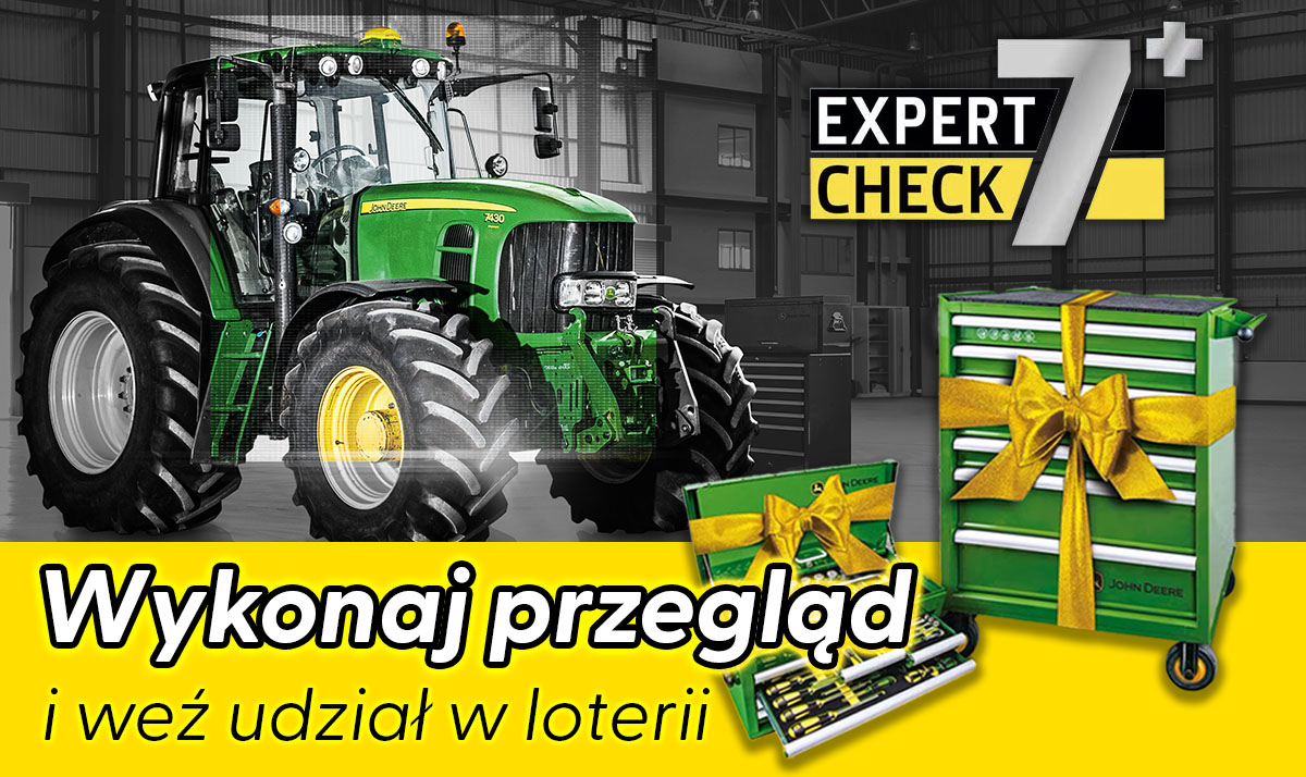 expert check 7 plus wykonaj przeglad i wygraj zestaw narzedzi
