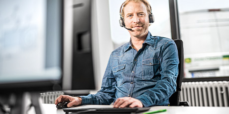 Koordynator Pracy Przedstawicieli Handlowych