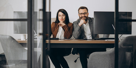 Asystent / Asystentka ds. nieruchomości