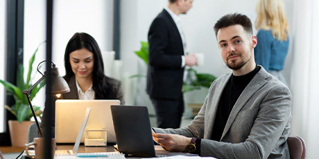 Koordynator / Koordynatorka Serwisu