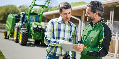 Terenowy Opiekun Klienta ds. Obsługi Posprzedażnej