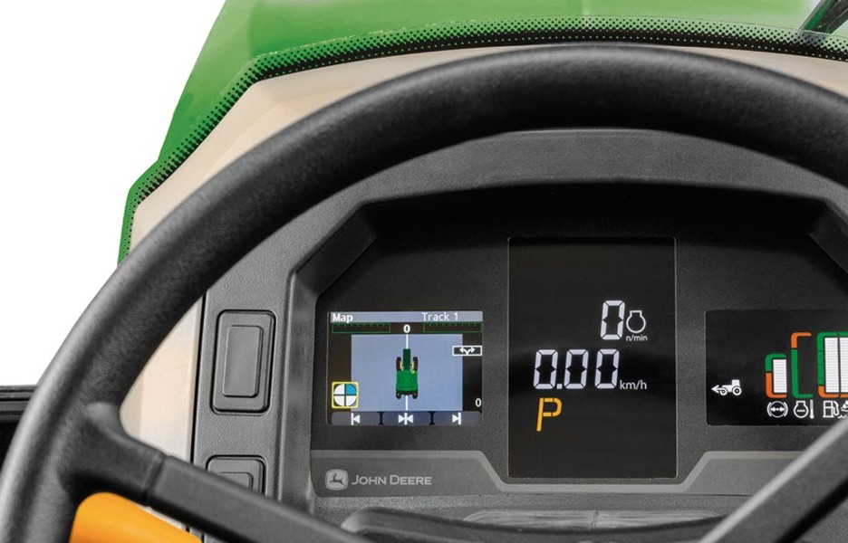 AutoTrac™