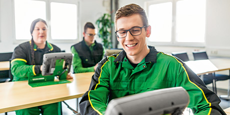 Instruktor Szkoleń Technicznych