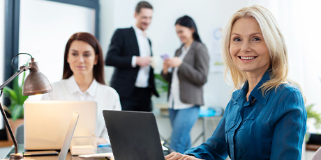 Koordynator / Koordynatorka Serwisu