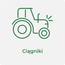 Ciągniki
