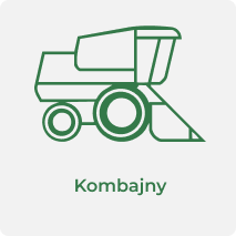 Kombajny