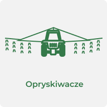 Opryskiwacze