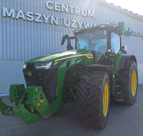 Centrum Maszyn Używanych