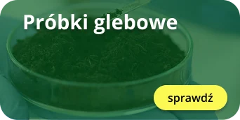 probki glebowe