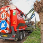 UFKES Greentec Jaguar 40/8