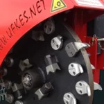 Ufkes Greentec Shark 8