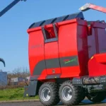 UFKES Greentec Jaguar 40/8