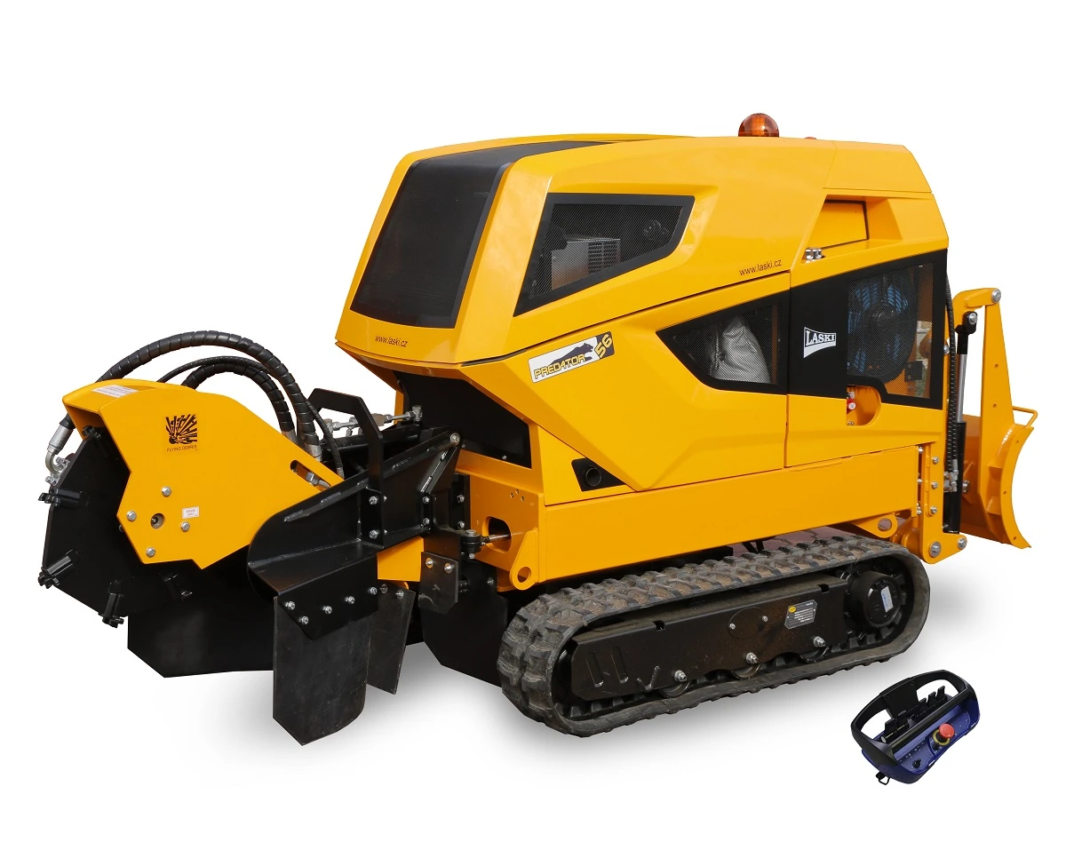 Greentec Predator 56 RX
