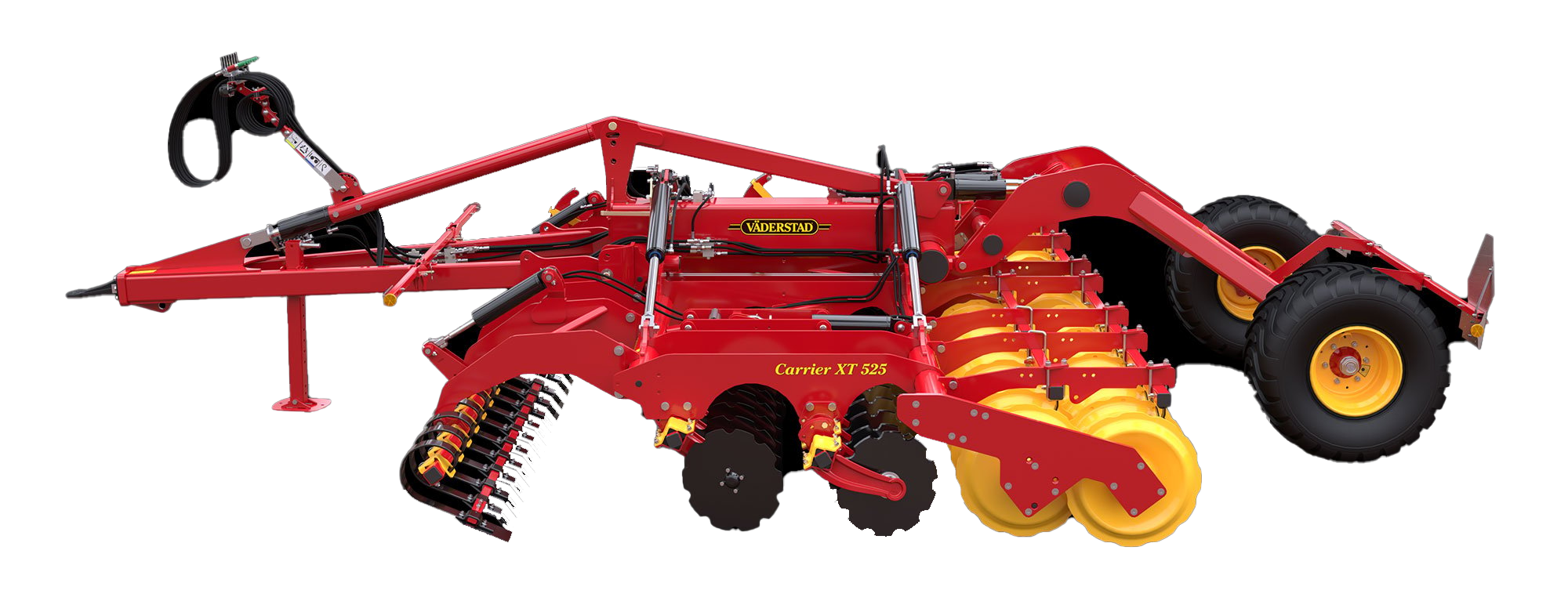 financing machine image