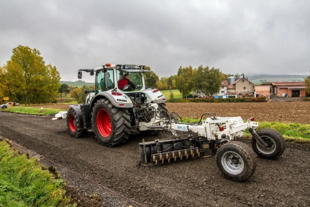 Specjalista ds. sprzedaży maszyn