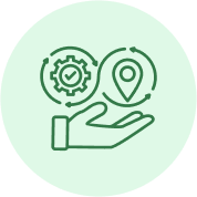 Nasze oddziały blisko Ciebie