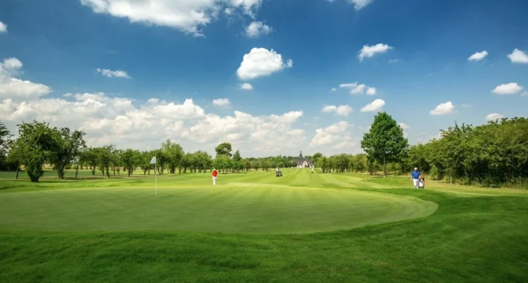 Golfowe święto w Karolince – Mistrzostwa Klubu 2025 by Agro-Sieć Maszyny