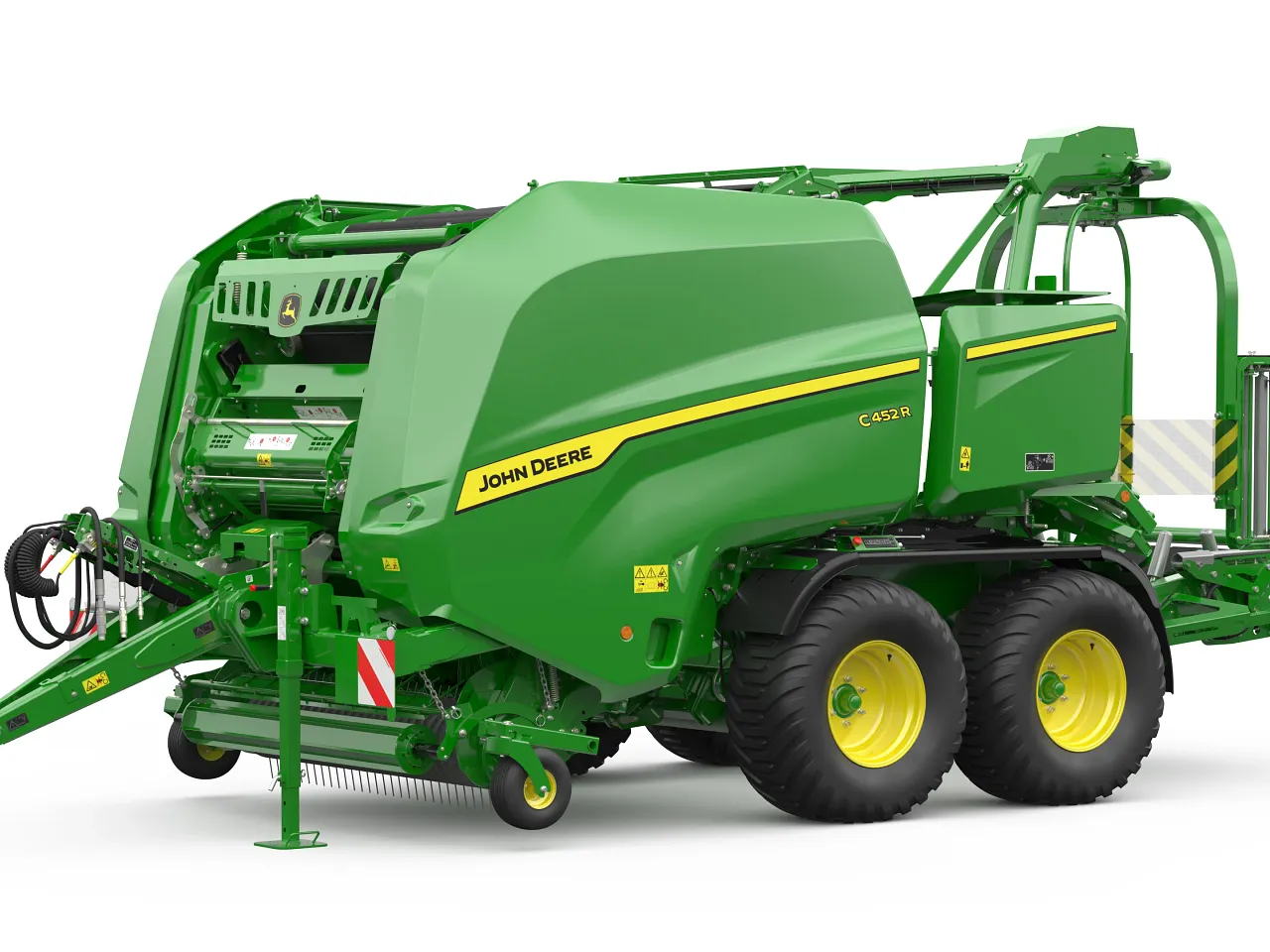 C452R