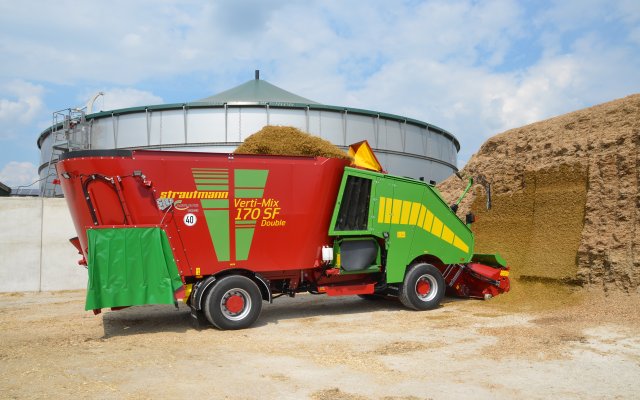 Verti-Mix SF