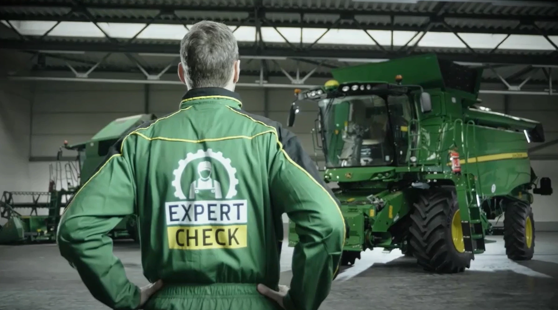 6 najczęstszych błędów przy zimowym serwisie maszyn rolniczych. Jak ich uniknąć?