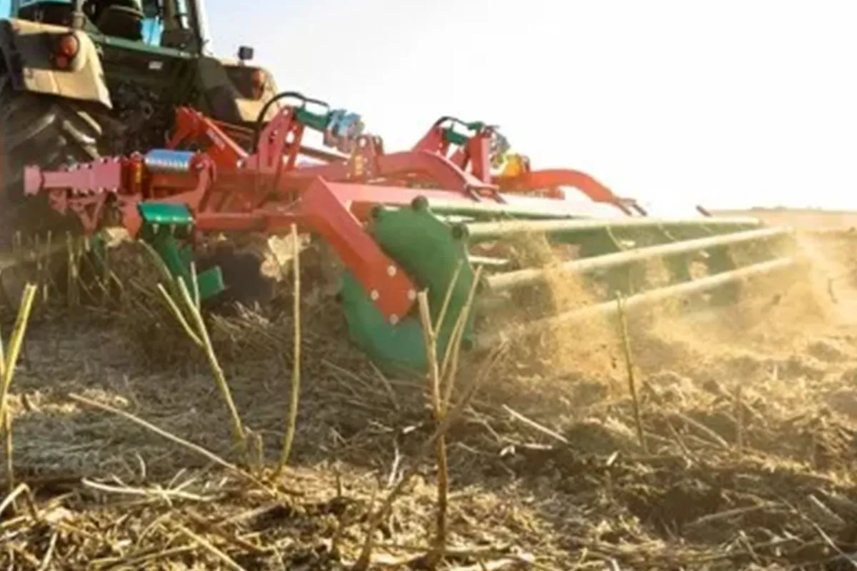 Przejdź do oferty agregatów AGRO-MASZ