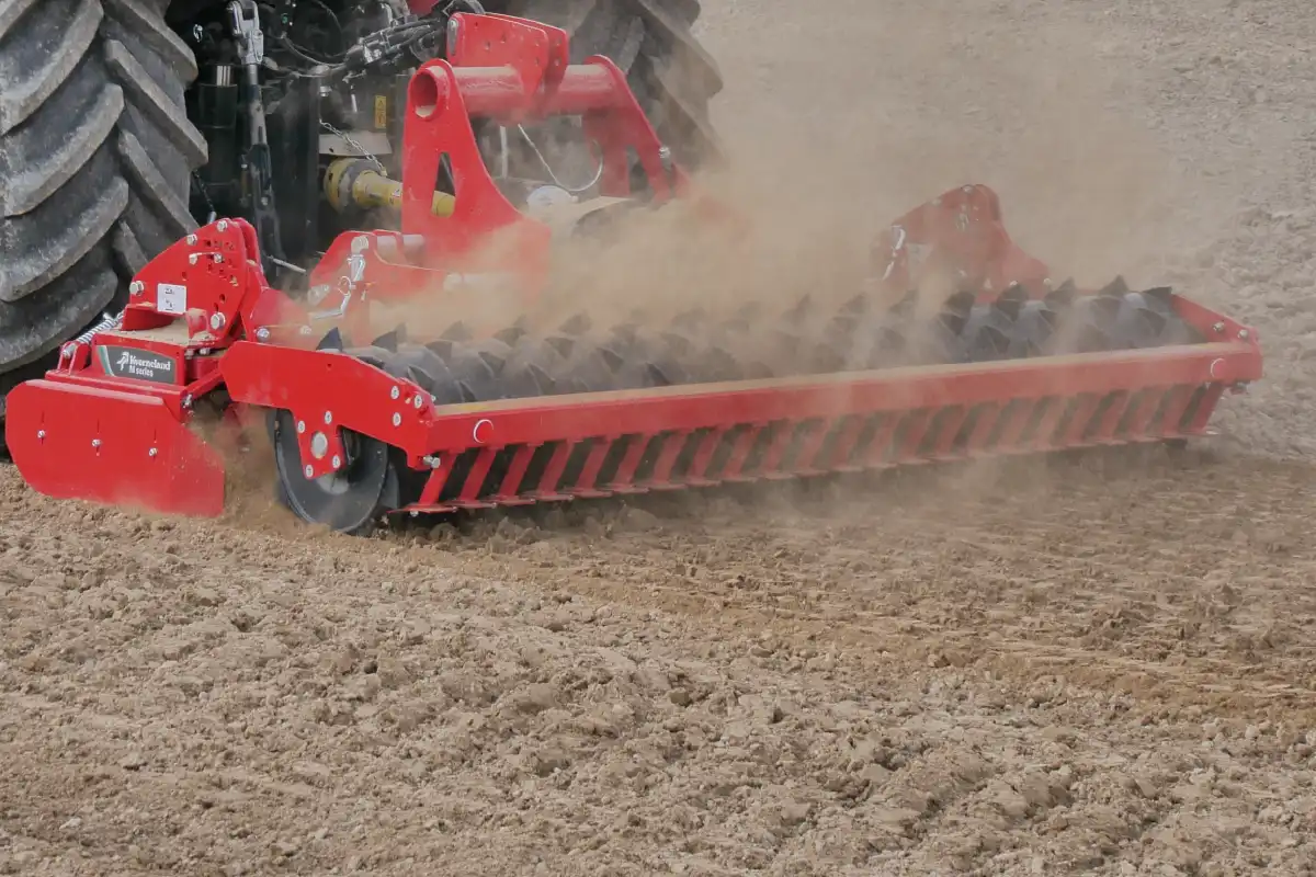 Sprawdź ofertę bron wirnikowych