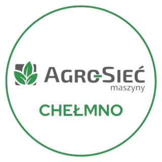 Logo oddziału Chełmno