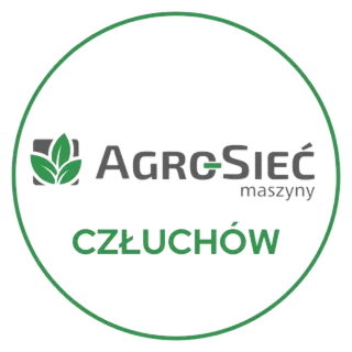 Logo oddziału Człuchów