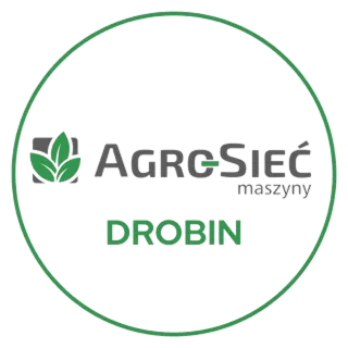 Logo oddziału Drobin
