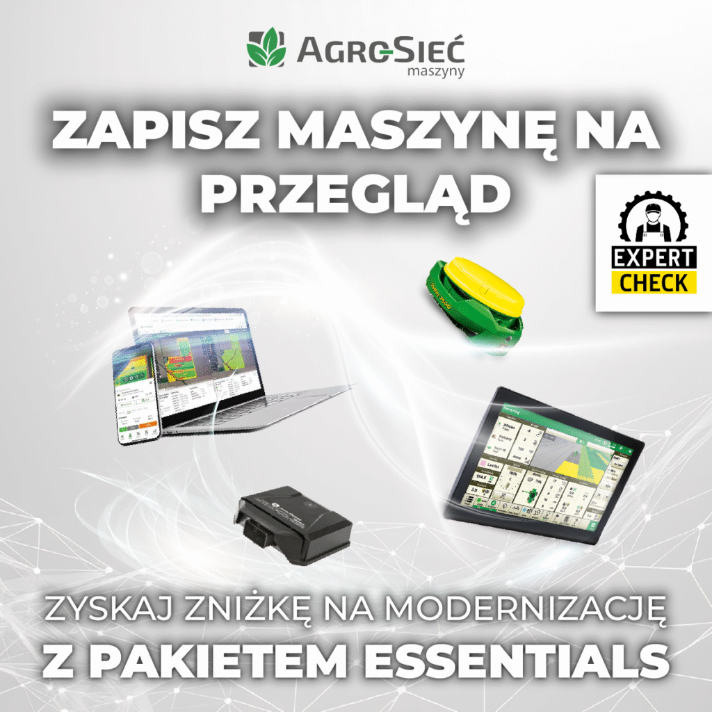 Kontrola i Modernizacja