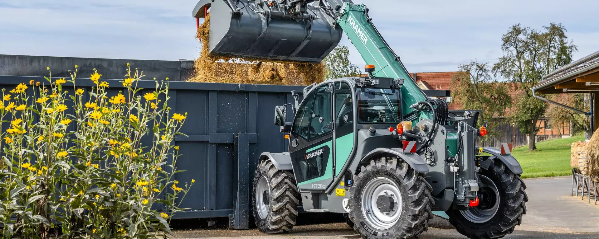 Ładowarka, która zmienia zasady gry