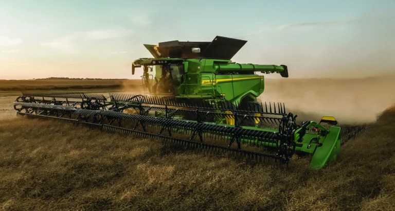 Najkorzystniejsze finansowanie maszyn rolniczych - gdzie go szukać?