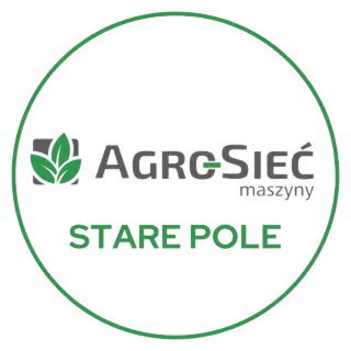 Logo oddziału Stare Pole