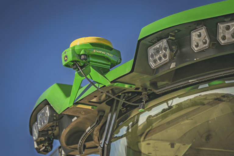 25 lat technologii StarFire