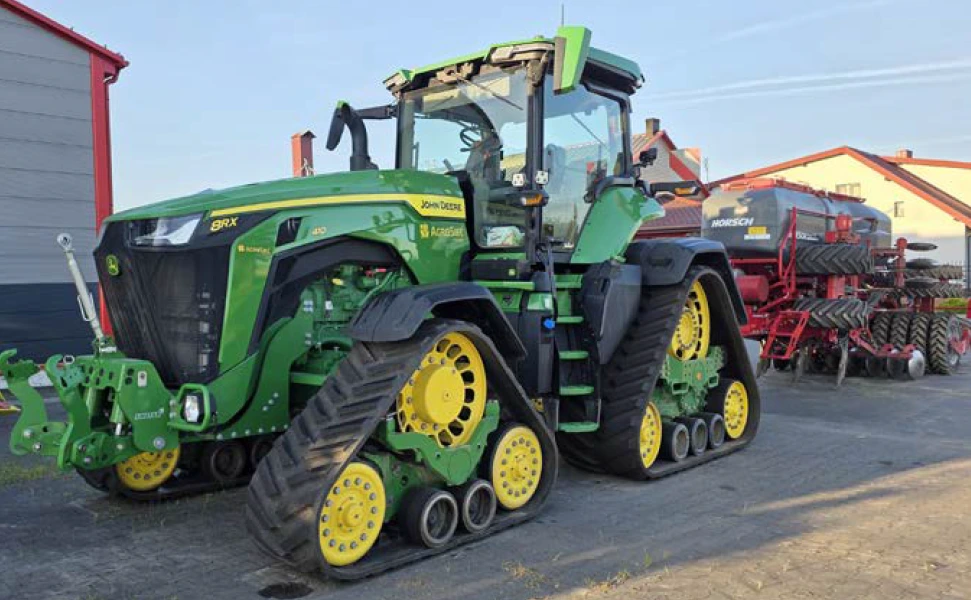 8rx 410 lewandowskich