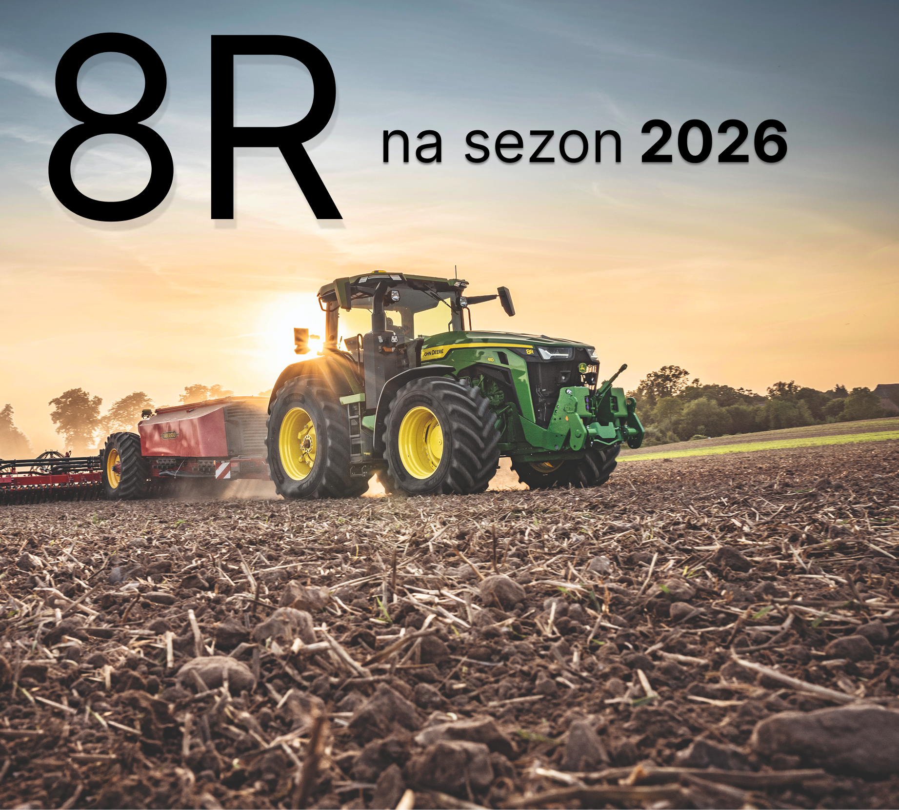 Kompletny pakiet mocy i ochrony