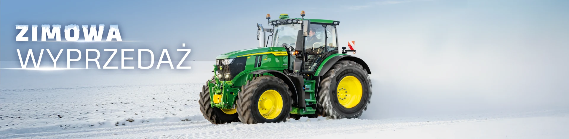 Zimowa Wyprzedaż Magazynu