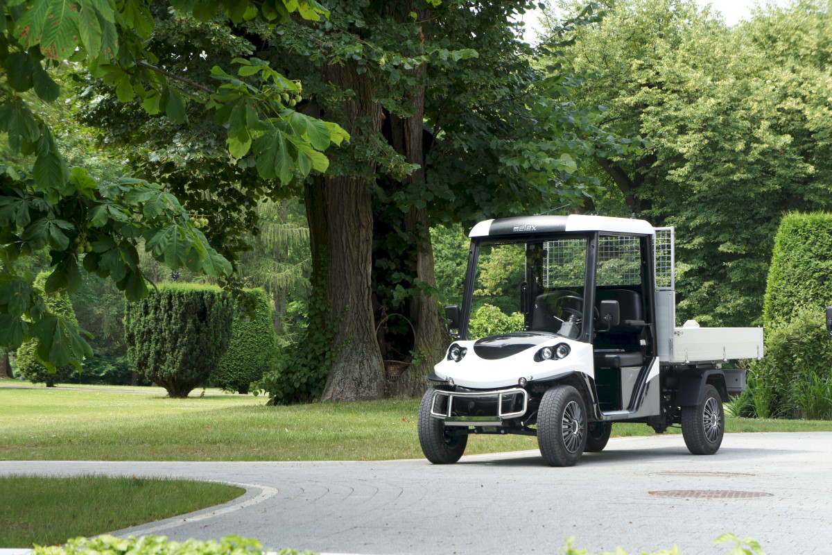 Technologie i wydajność