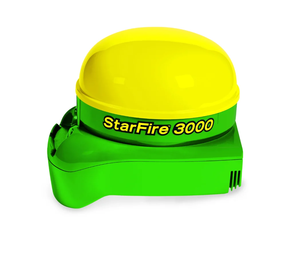 starfire 3000