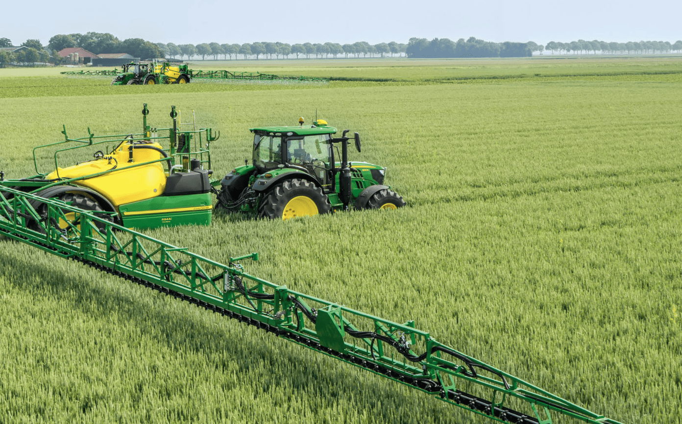 Dodatkowe środki na inwestycje w maszyny