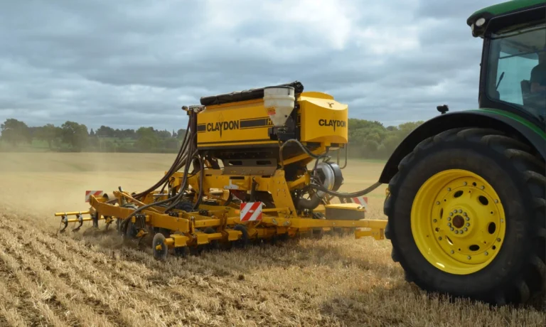 Na czym polega technologia Opti-Till marki Claydon?