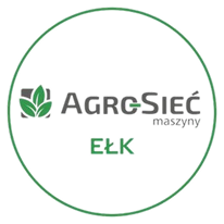 Logo oddziału Ełk