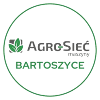 Logo oddziału Bartoszyce